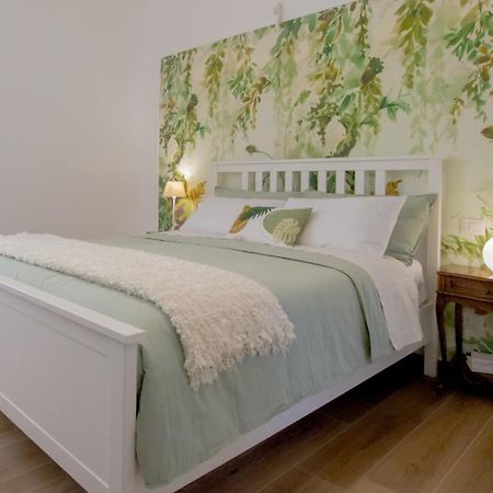 Apartament Casa Coppede Rzym Zewnętrze zdjęcie