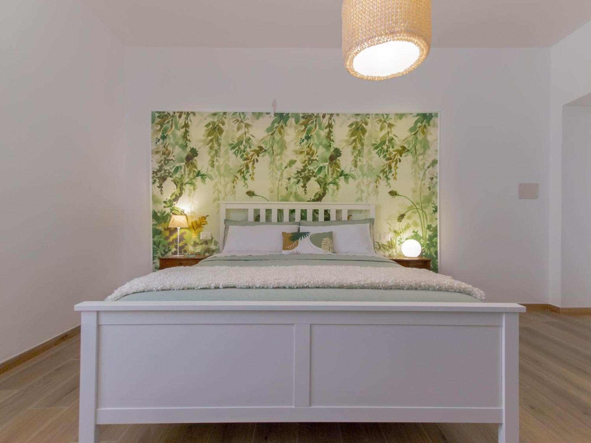 Apartament Casa Coppede Rzym Zewnętrze zdjęcie