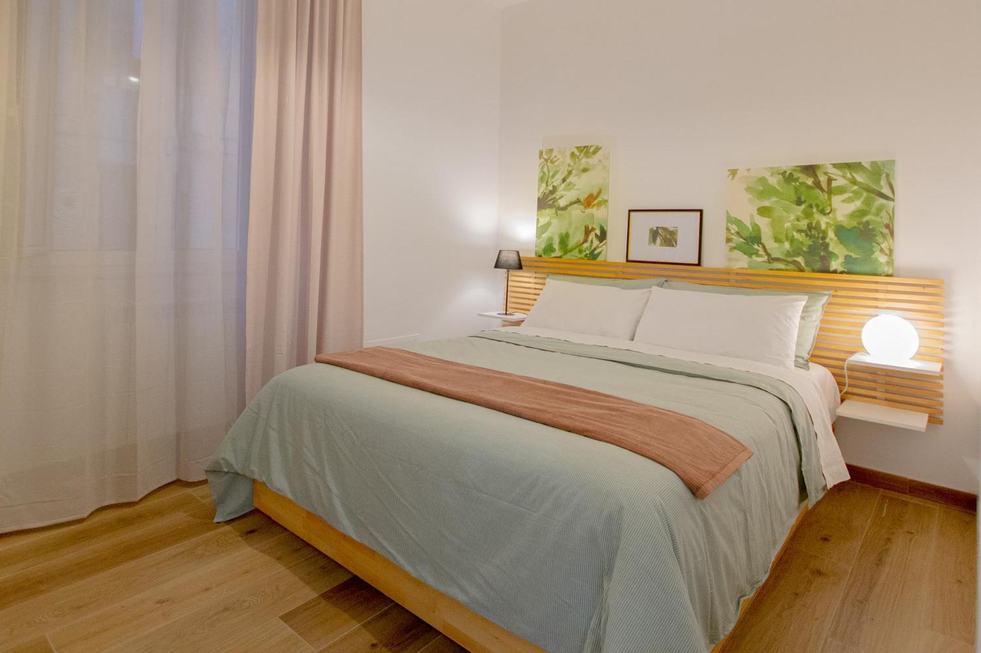 Apartament Casa Coppede Rzym Zewnętrze zdjęcie
