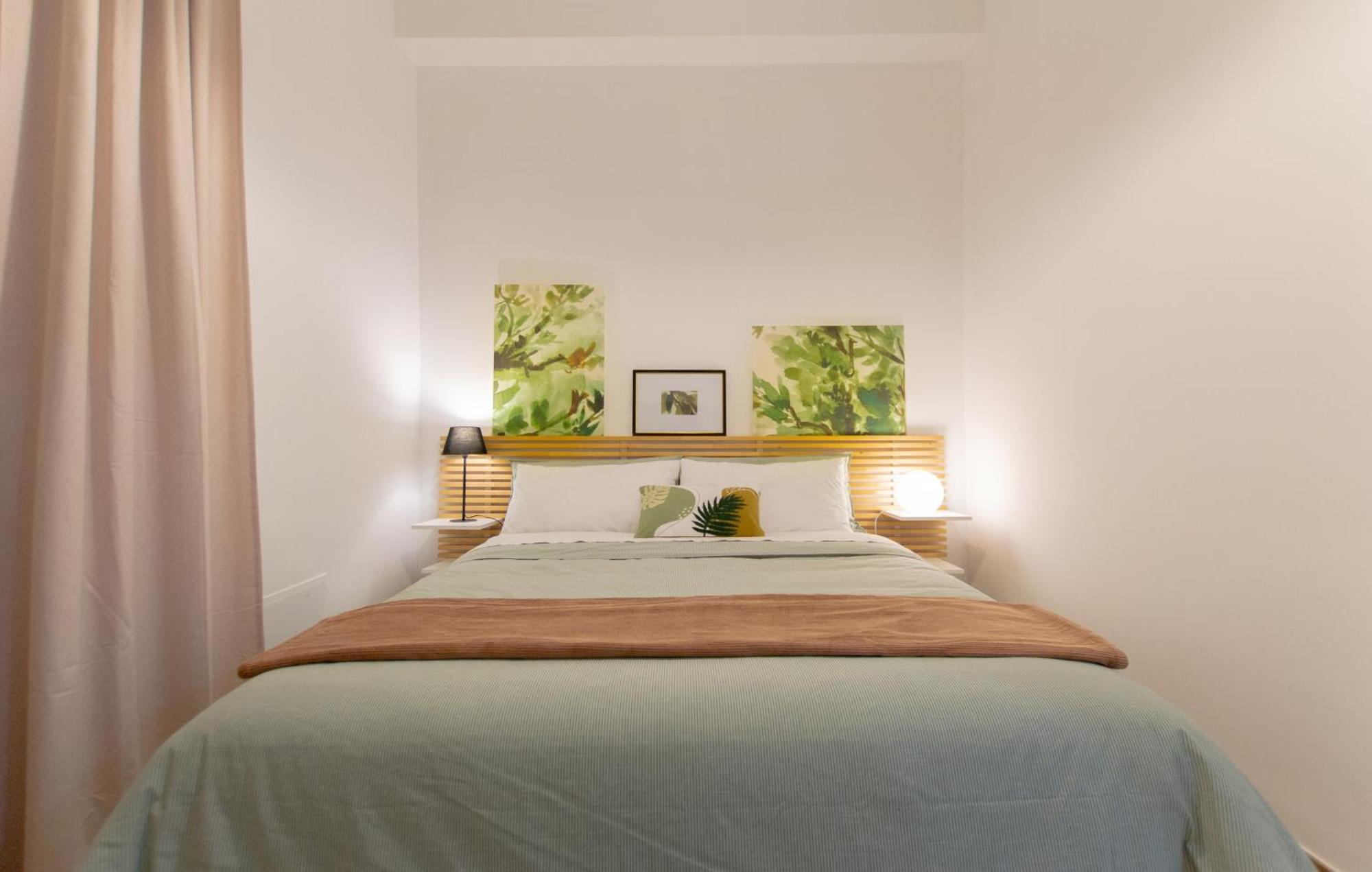 Apartament Casa Coppede Rzym Zewnętrze zdjęcie