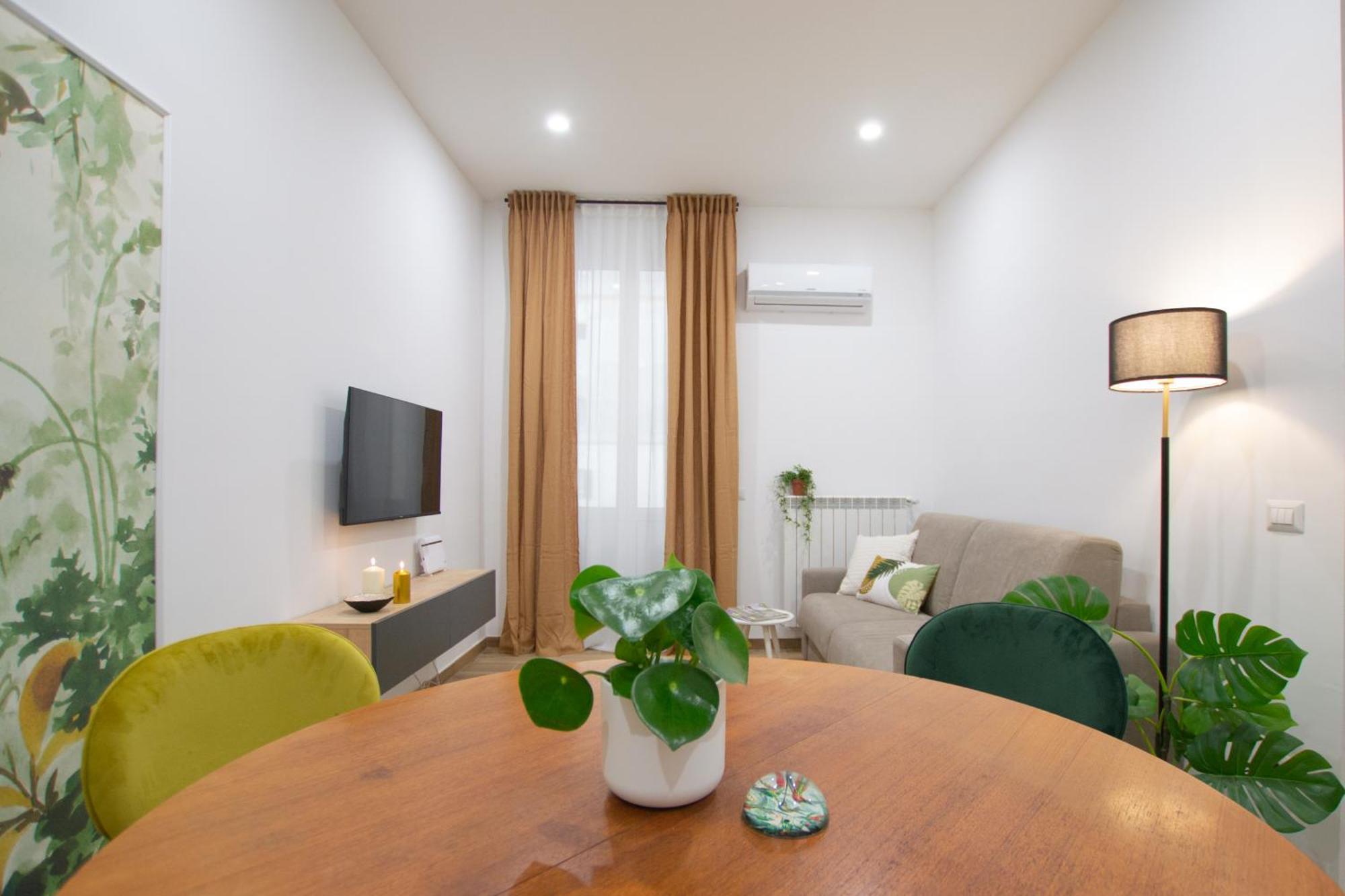 Apartament Casa Coppede Rzym Zewnętrze zdjęcie