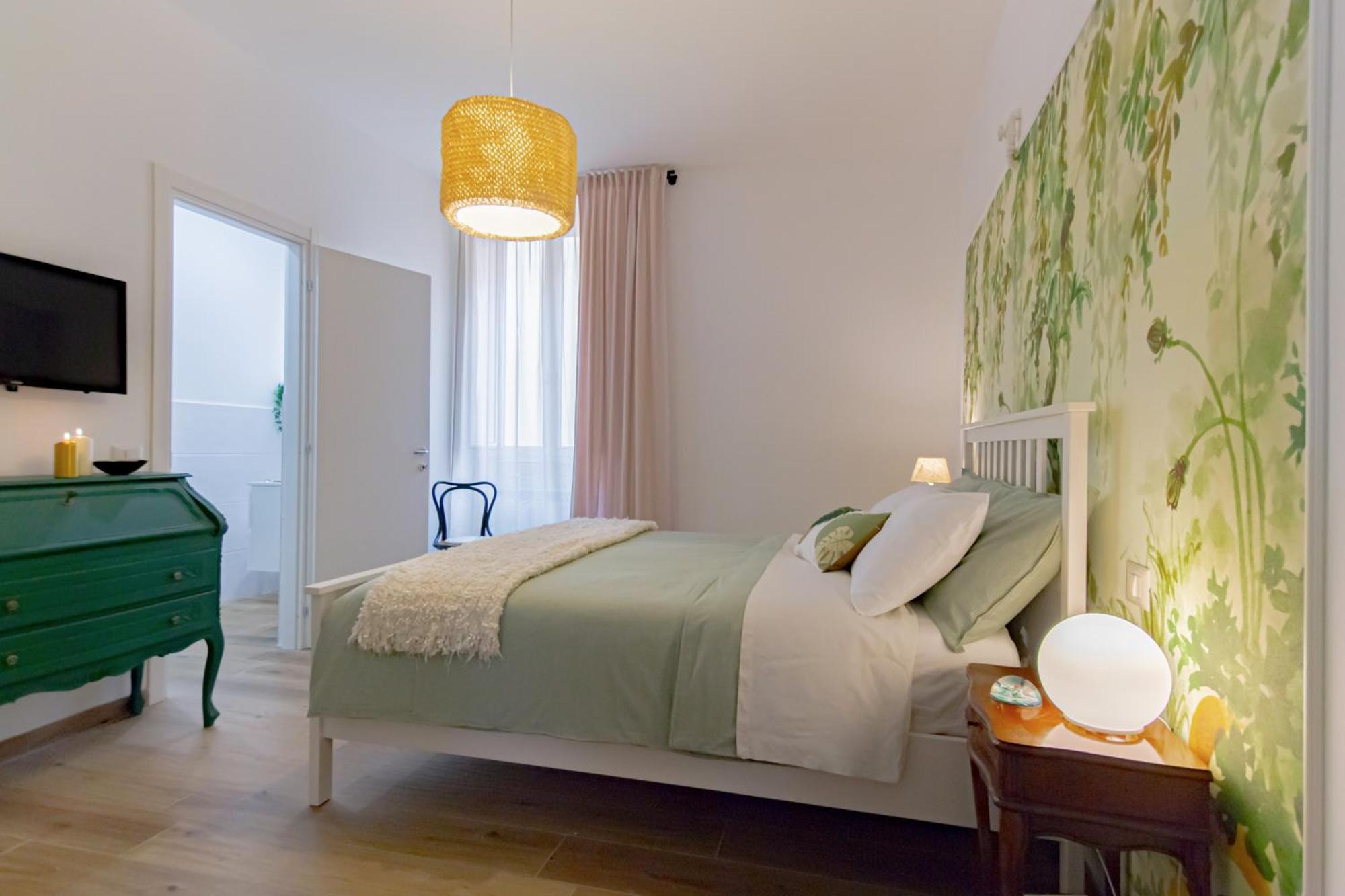 Apartament Casa Coppede Rzym Zewnętrze zdjęcie