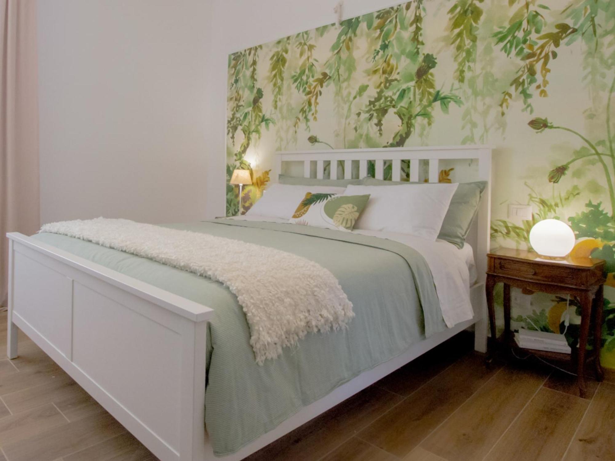 Apartament Casa Coppede Rzym Zewnętrze zdjęcie
