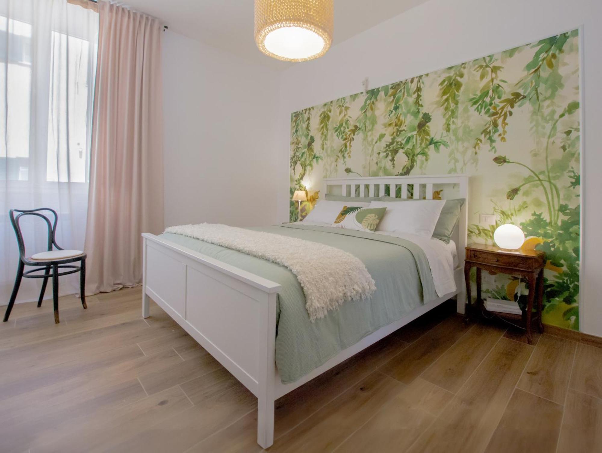 Apartament Casa Coppede Rzym Zewnętrze zdjęcie